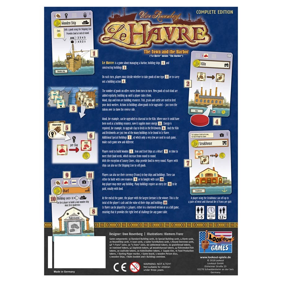 Le Havre